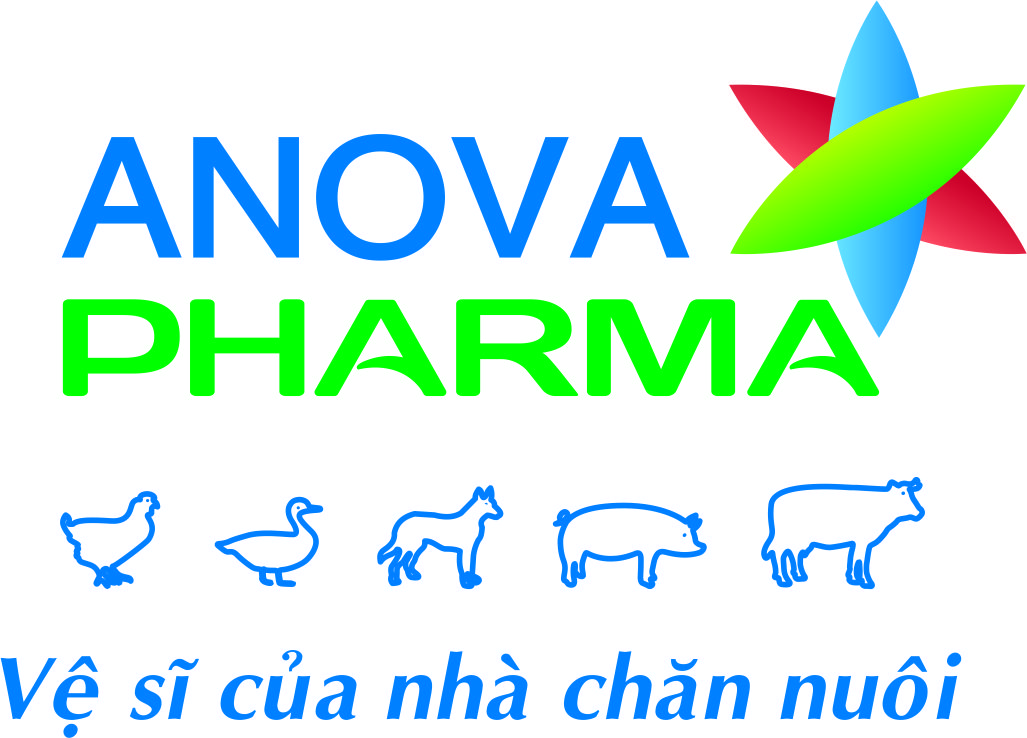 Công ty Anova Pharma